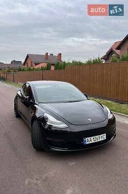Седан Tesla Model 3 2018 в 