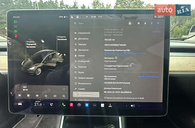Седан Tesla Model 3 2020 в 