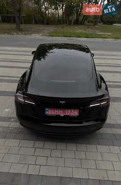Седан Tesla Model 3 2019 в 