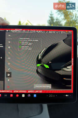 Седан Tesla Model 3 2021 в 