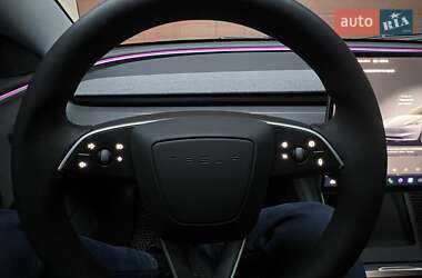 Седан Tesla Model 3 2024 в 