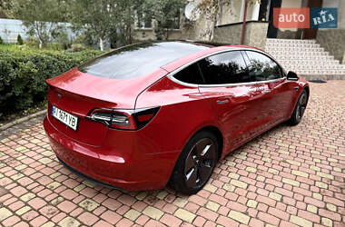 Седан Tesla Model 3 2018 в 