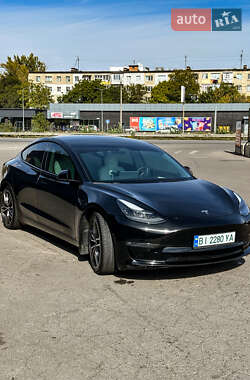 Седан Tesla Model 3 2021 в Полтаве фото 3 Седан Tesla Model 3 2021 в Полтаве