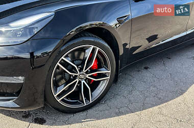 Седан Tesla Model 3 2021 в Полтаве фото 6 Седан Tesla Model 3 2021 в Полтаве