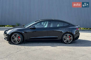Седан Tesla Model 3 2021 в Полтаве фото 7 Седан Tesla Model 3 2021 в Полтаве