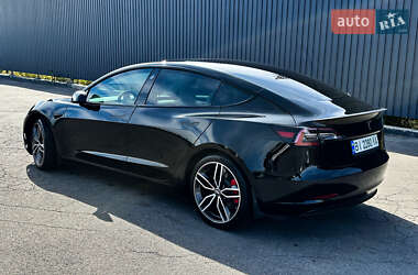 Седан Tesla Model 3 2021 в Полтаве фото 8 Седан Tesla Model 3 2021 в Полтаве