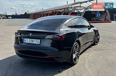Седан Tesla Model 3 2021 в Полтаве фото 10 Седан Tesla Model 3 2021 в Полтаве
