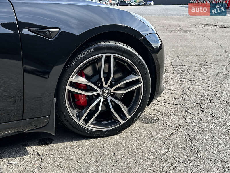 Седан Tesla Model 3 2021 в Полтаве фото 13 Седан Tesla Model 3 2021 в Полтаве