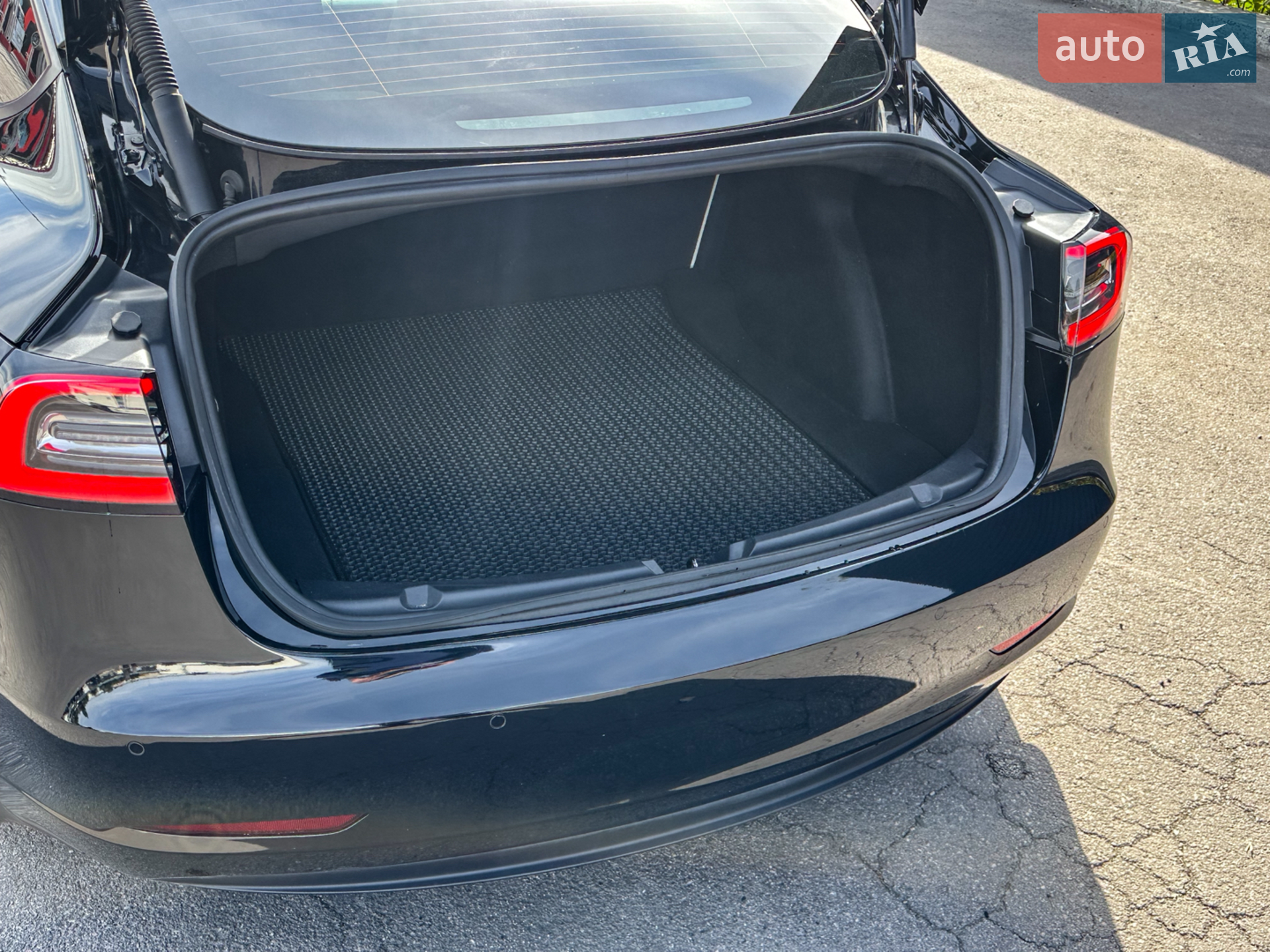 2021 Tesla Model 3 - мініатюра 14