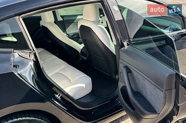 Седан Tesla Model 3 2021 в Полтаве фото 15 Седан Tesla Model 3 2021 в Полтаве