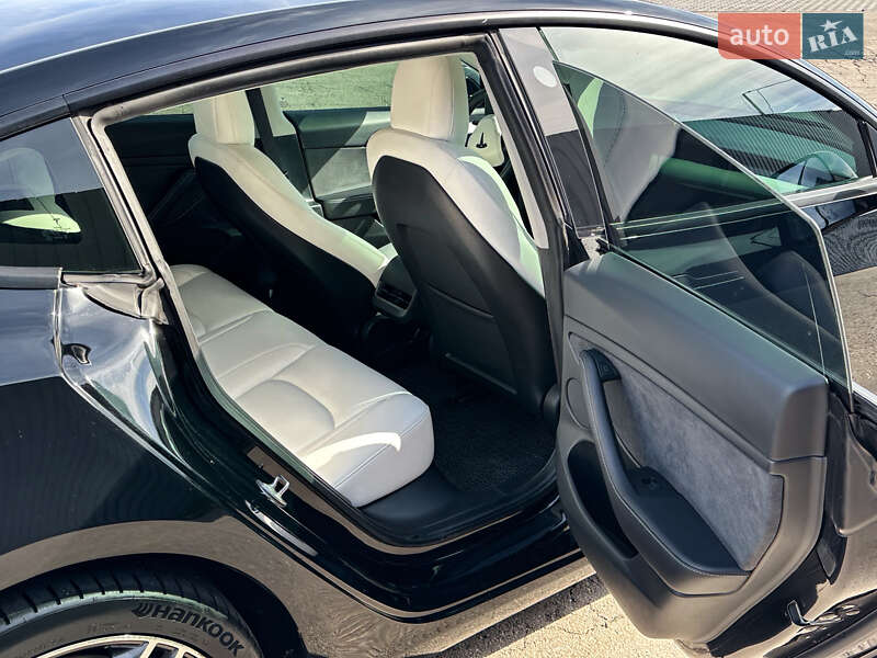 Седан Tesla Model 3 2021 в Полтаве фото 15 Седан Tesla Model 3 2021 в Полтаве