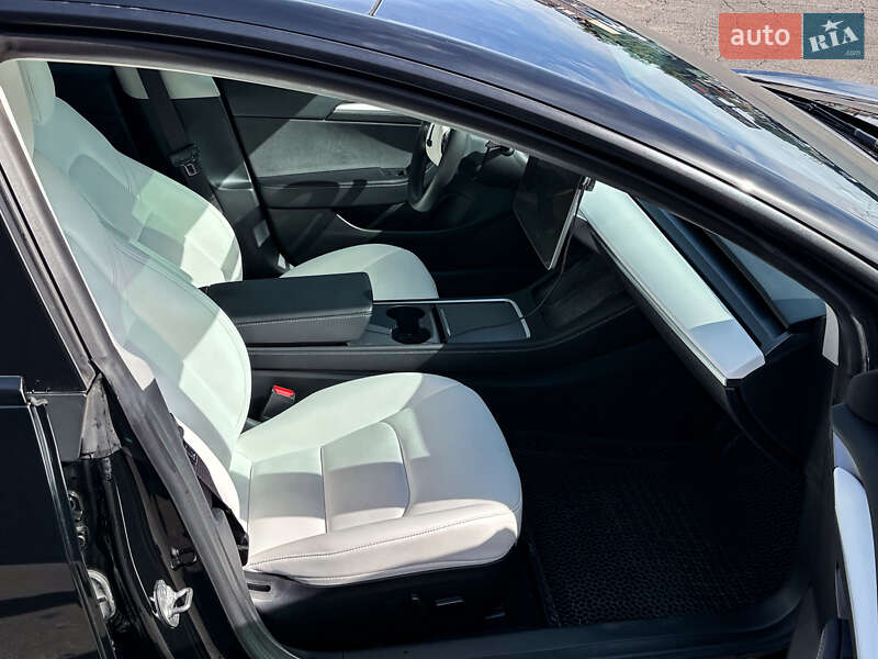 Седан Tesla Model 3 2021 в Полтаве фото 17 Седан Tesla Model 3 2021 в Полтаве