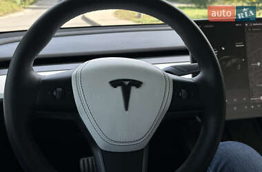 Седан Tesla Model 3 2021 в Полтаве фото 22 Седан Tesla Model 3 2021 в Полтаве