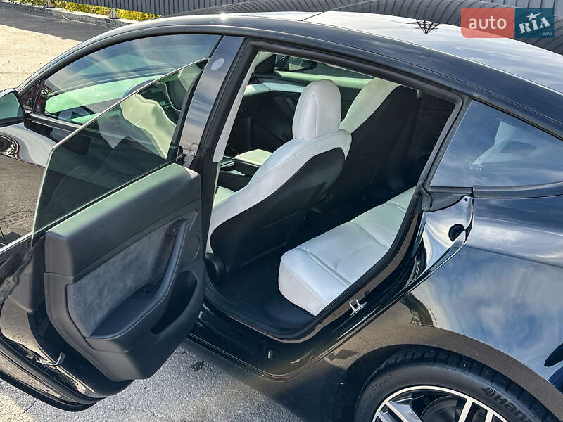 Седан Tesla Model 3 2021 в Полтаве фото 18 Седан Tesla Model 3 2021 в Полтаве