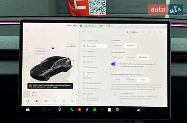 Седан Tesla Model 3 2024 в 