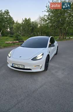 Седан Tesla Model 3 2019 в Днепре