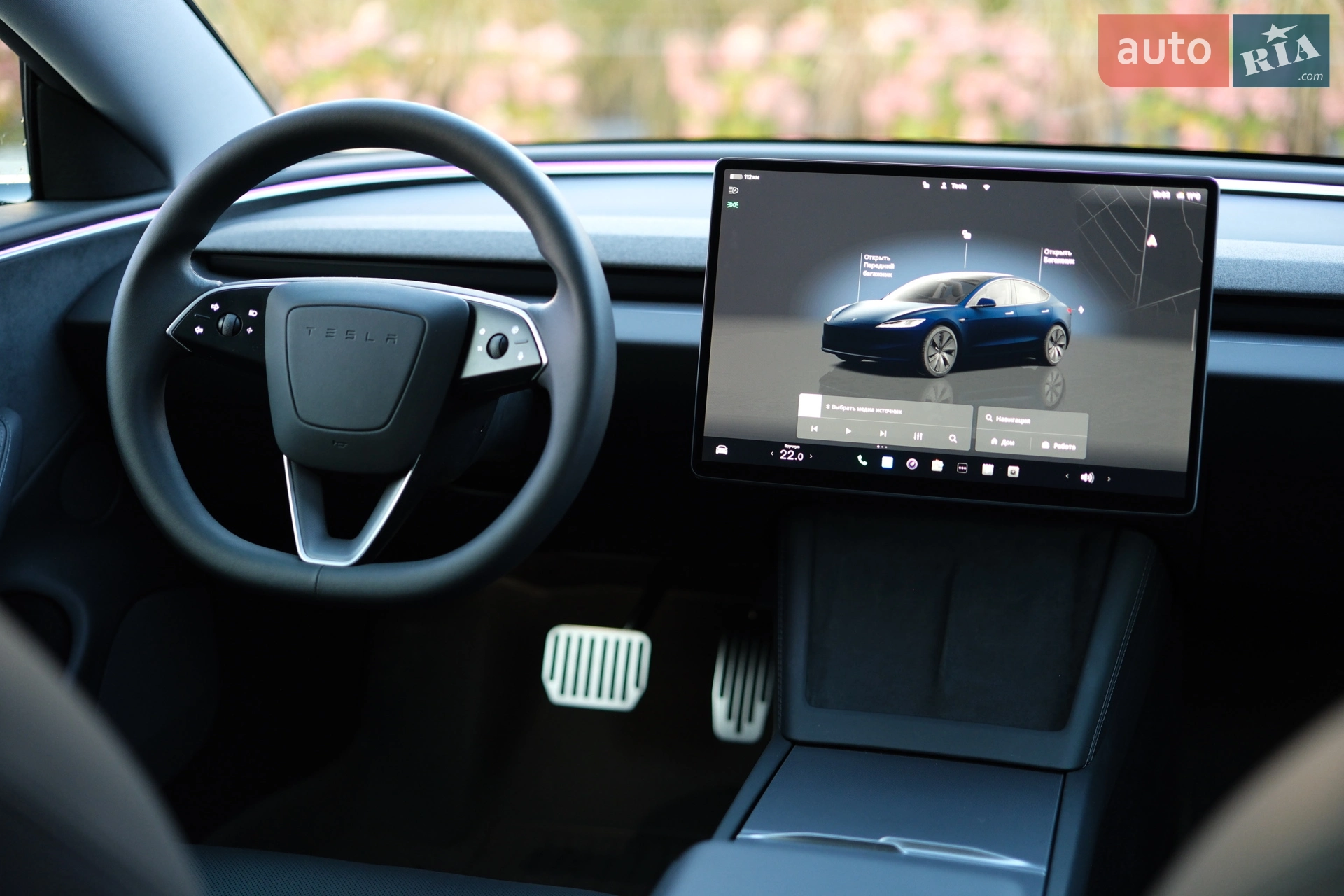 2024 Tesla Model 3 - мініатюра 17