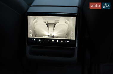 Седан Tesla Model 3 2024 в Луцке