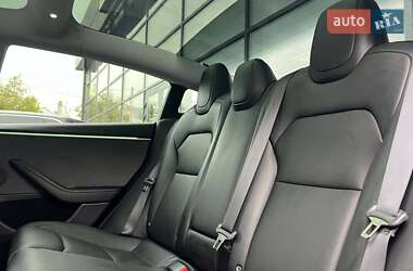 Седан Tesla Model 3 2024 в 