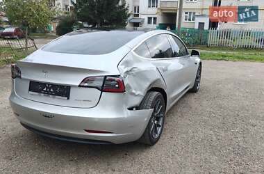 Седан Tesla Model 3 2018 в 