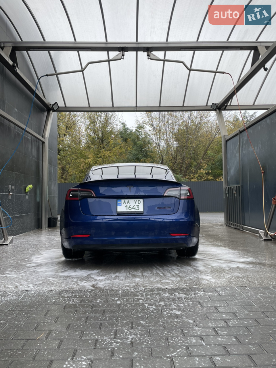 2022 Tesla Model 3 - мініатюра 21
