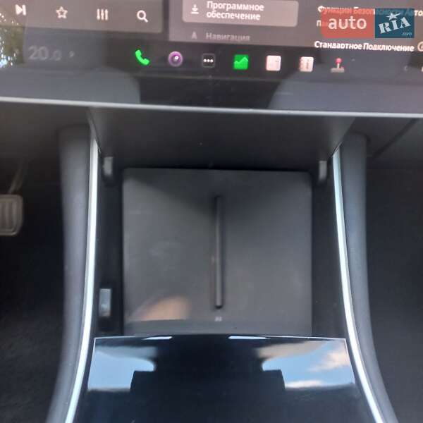 Седан Tesla Model 3 2019 в Кам'янці-Бузькій фото 23 Седан Tesla Model 3 2019 в Кам'янці-Бузькій