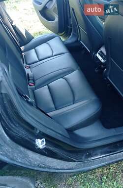 Седан Tesla Model 3 2018 в  фото 14 Седан Tesla Model 3 2018 в