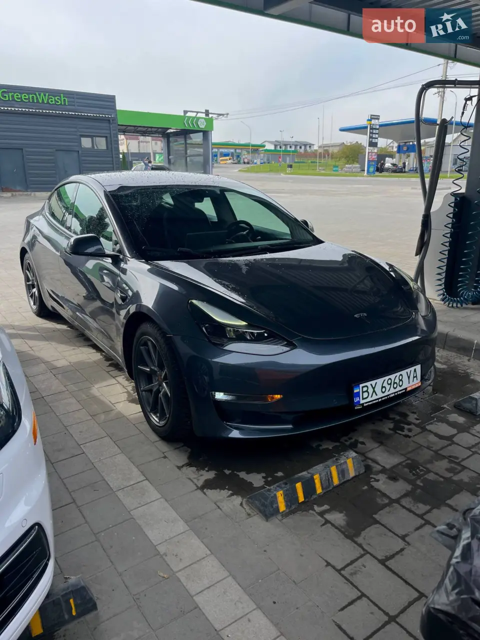 2022 Tesla Model 3 - мініатюра 27