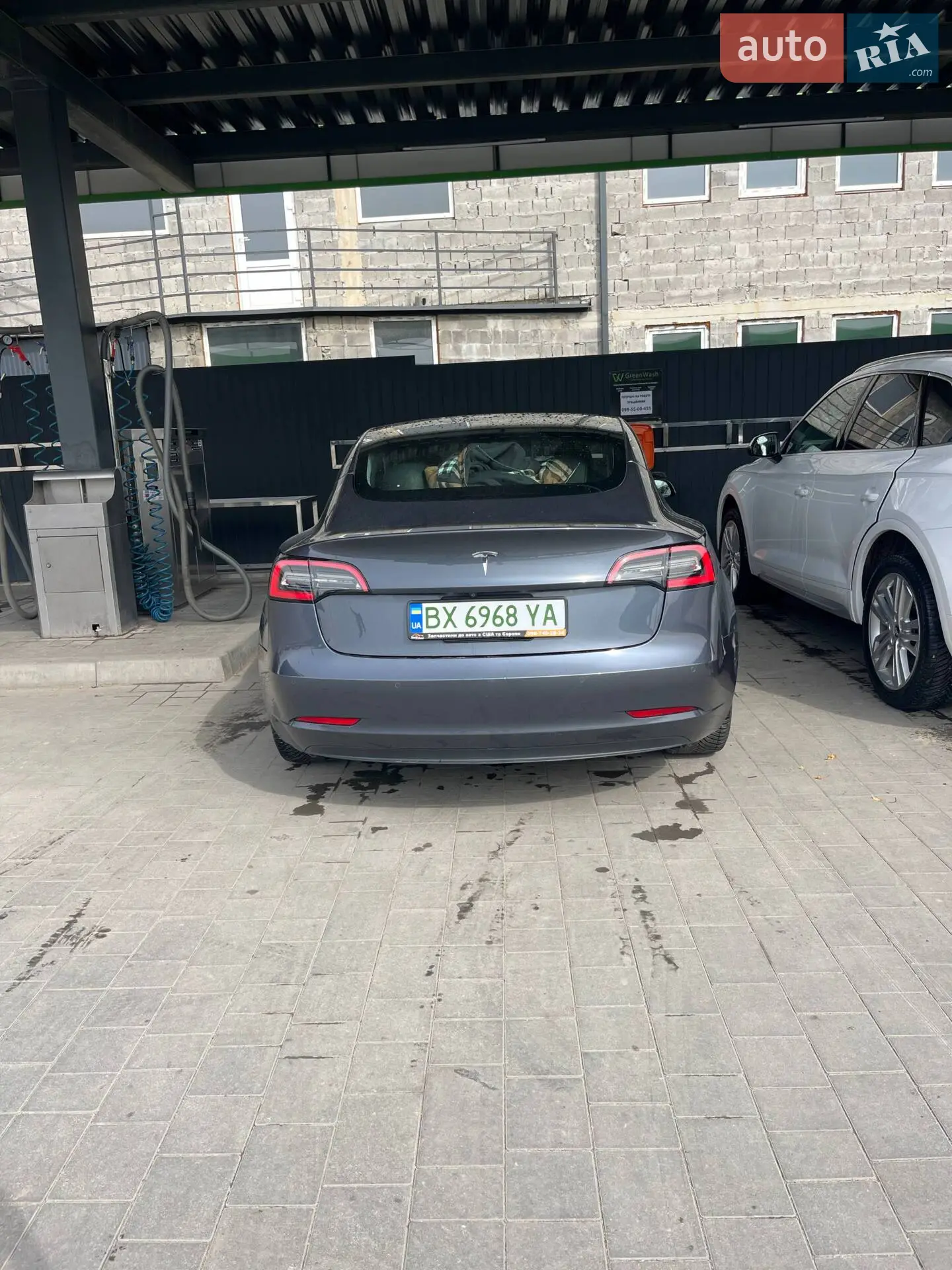 2021 Tesla Model 3 - мініатюра 6