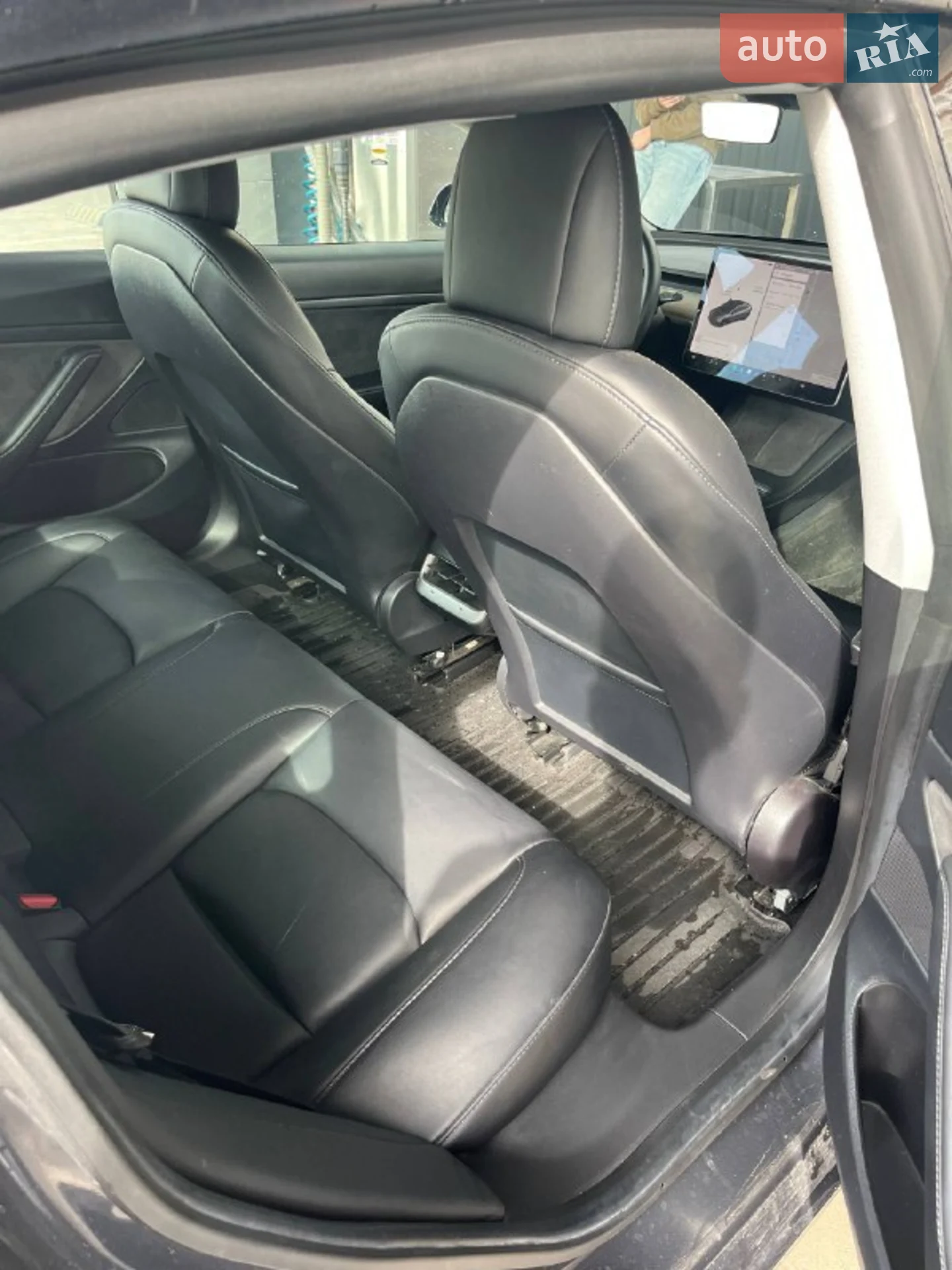 2021 Tesla Model 3 - мініатюра 12
