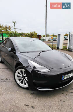 Седан Tesla Model 3 2020 в Одессе