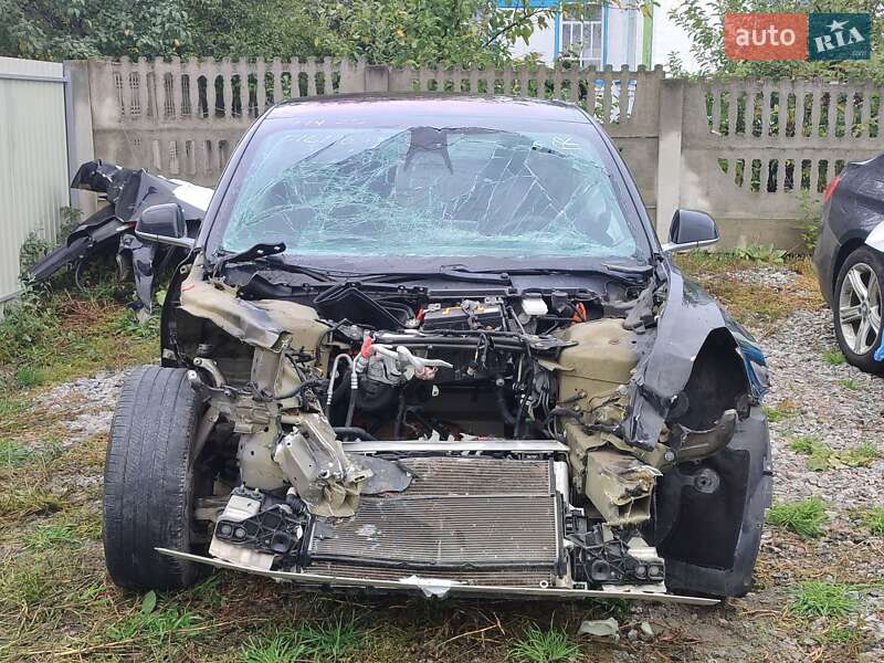 Седан Tesla Model 3 2018 в Сквирі фото 7 Седан Tesla Model 3 2018 в Сквирі