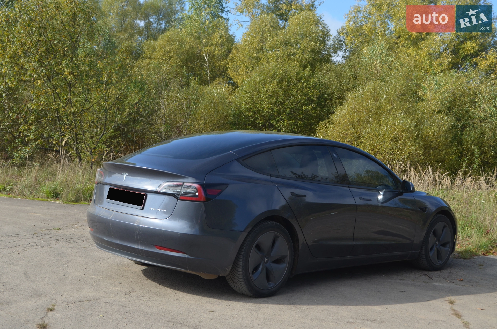 2022 Tesla Model 3 - мініатюра 6