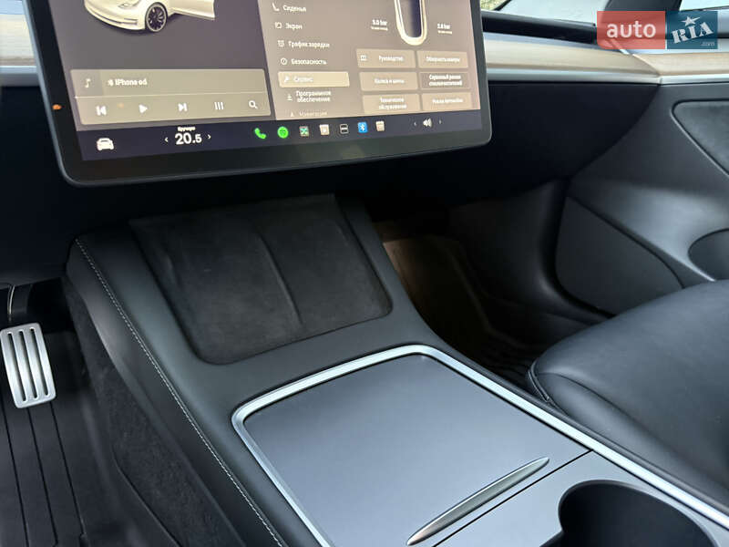 Седан Tesla Model 3 2021 в Луцьку фото 22 Седан Tesla Model 3 2021 в Луцьку