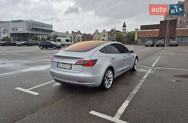 Седан Tesla Model 3 2018 в 