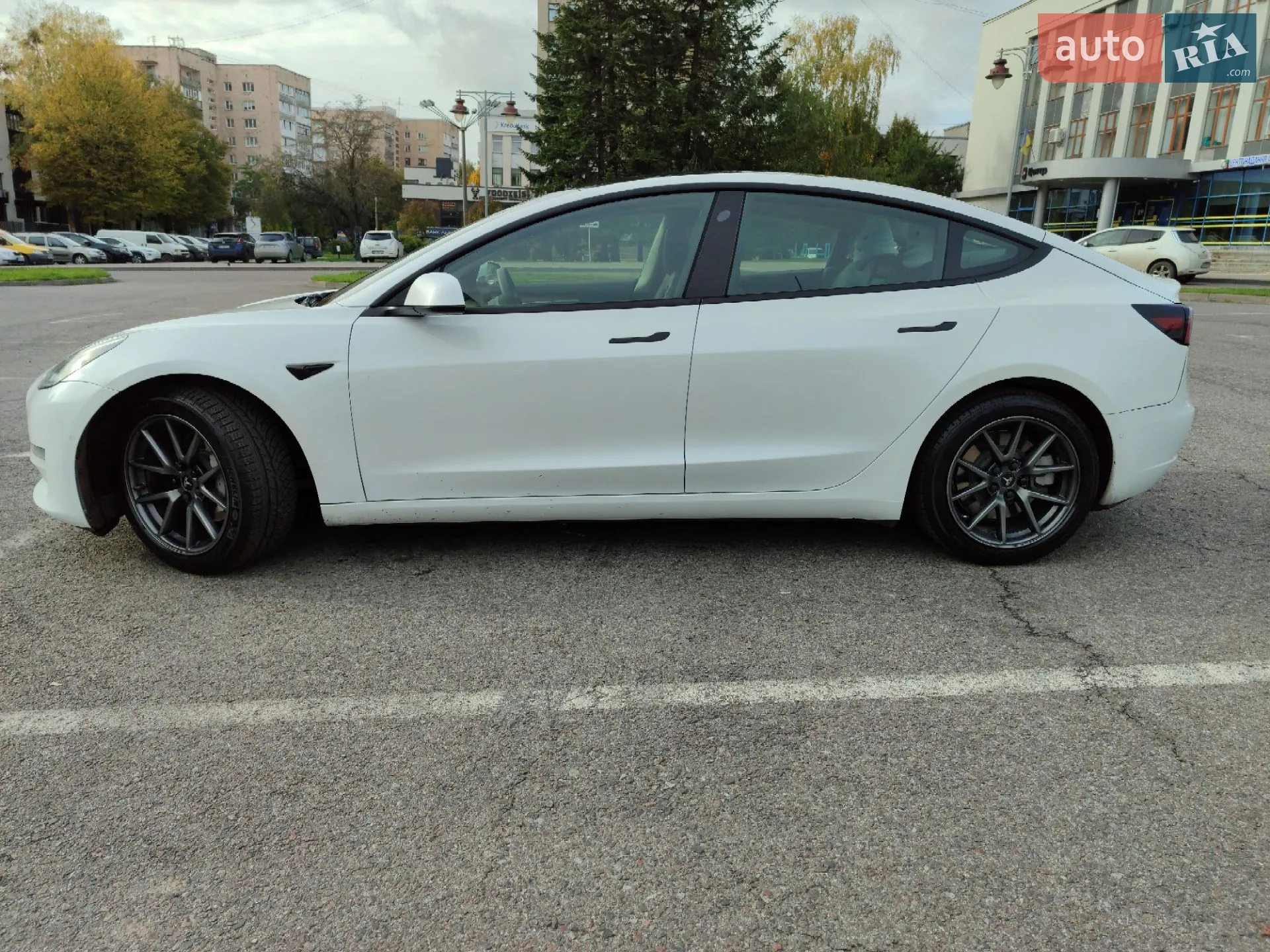 2022 Tesla Model 3 - мініатюра 5