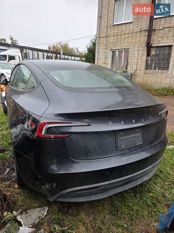 Седан Tesla Model 3 2024 в Коростені