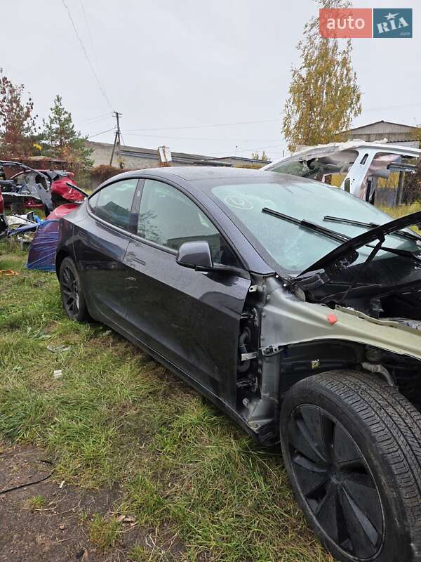 Седан Tesla Model 3 2024 в Коростені