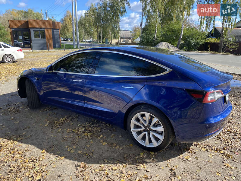 Седан Tesla Model 3 2020 в Ирпене фото 6 Седан Tesla Model 3 2020 в Ирпене