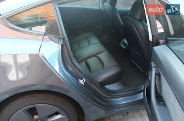 Седан Tesla Model 3 2023 в Днепре