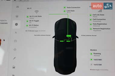 Седан Tesla Model 3 2023 в Днепре