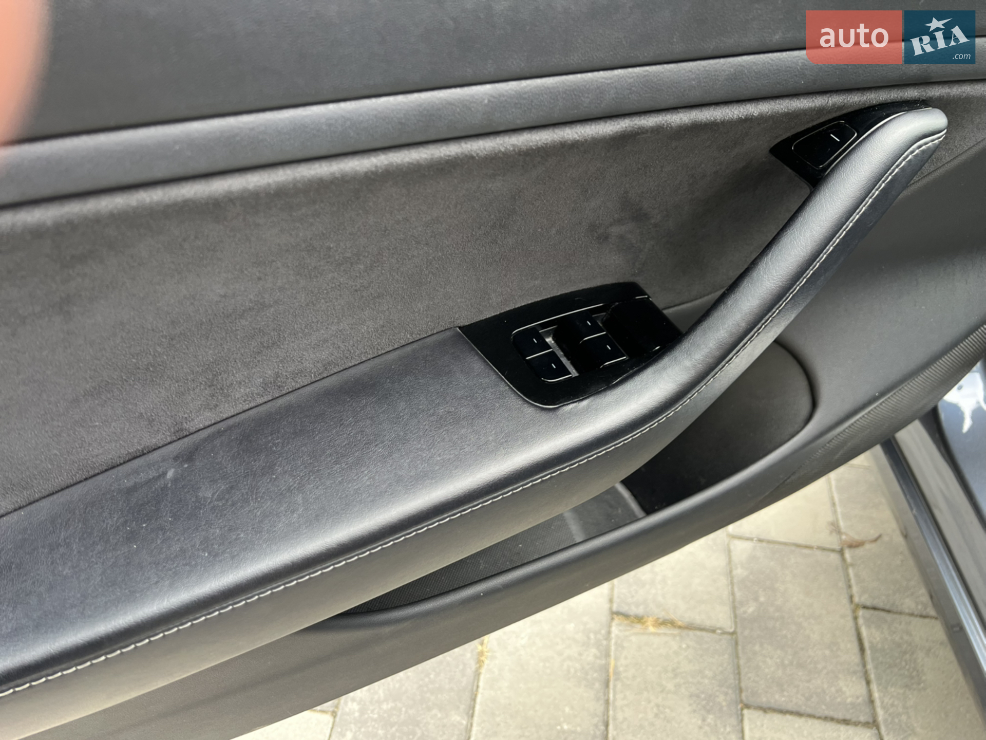 2018 Tesla Model 3 - мініатюра 14