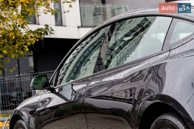 Седан Tesla Model 3 2024 в Львові фото 18 Седан Tesla Model 3 2024 в Львові