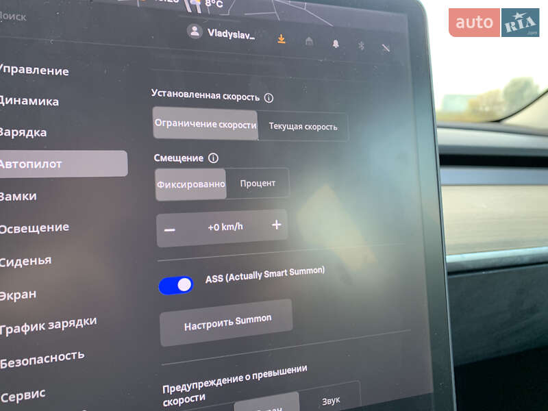 Седан Tesla Model 3 2018 в Киеве фото 31 Седан Tesla Model 3 2018 в Киеве