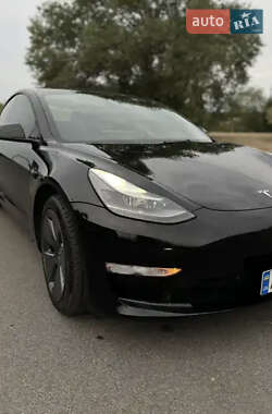 Седан Tesla Model 3 2022 в  фото 7 Седан Tesla Model 3 2022 в