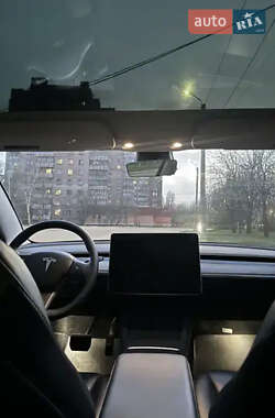 Седан Tesla Model 3 2022 в  фото 12 Седан Tesla Model 3 2022 в