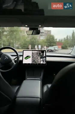 Седан Tesla Model 3 2022 в  фото 21 Седан Tesla Model 3 2022 в