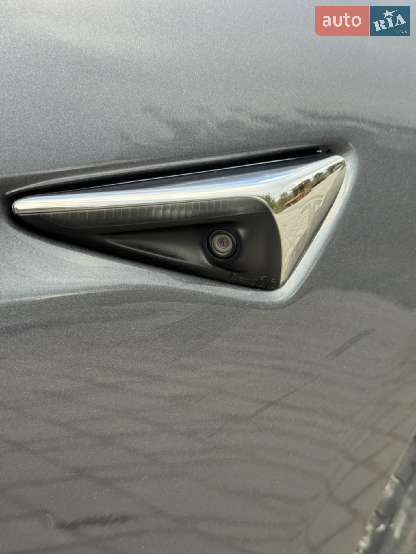 2019 Tesla Model 3 - мініатюра 10