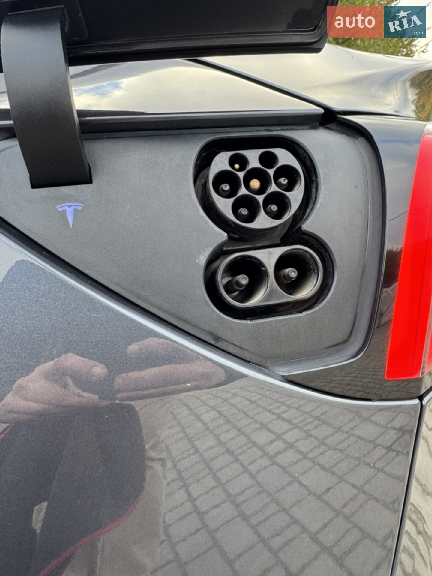 2019 Tesla Model 3 - мініатюра 12