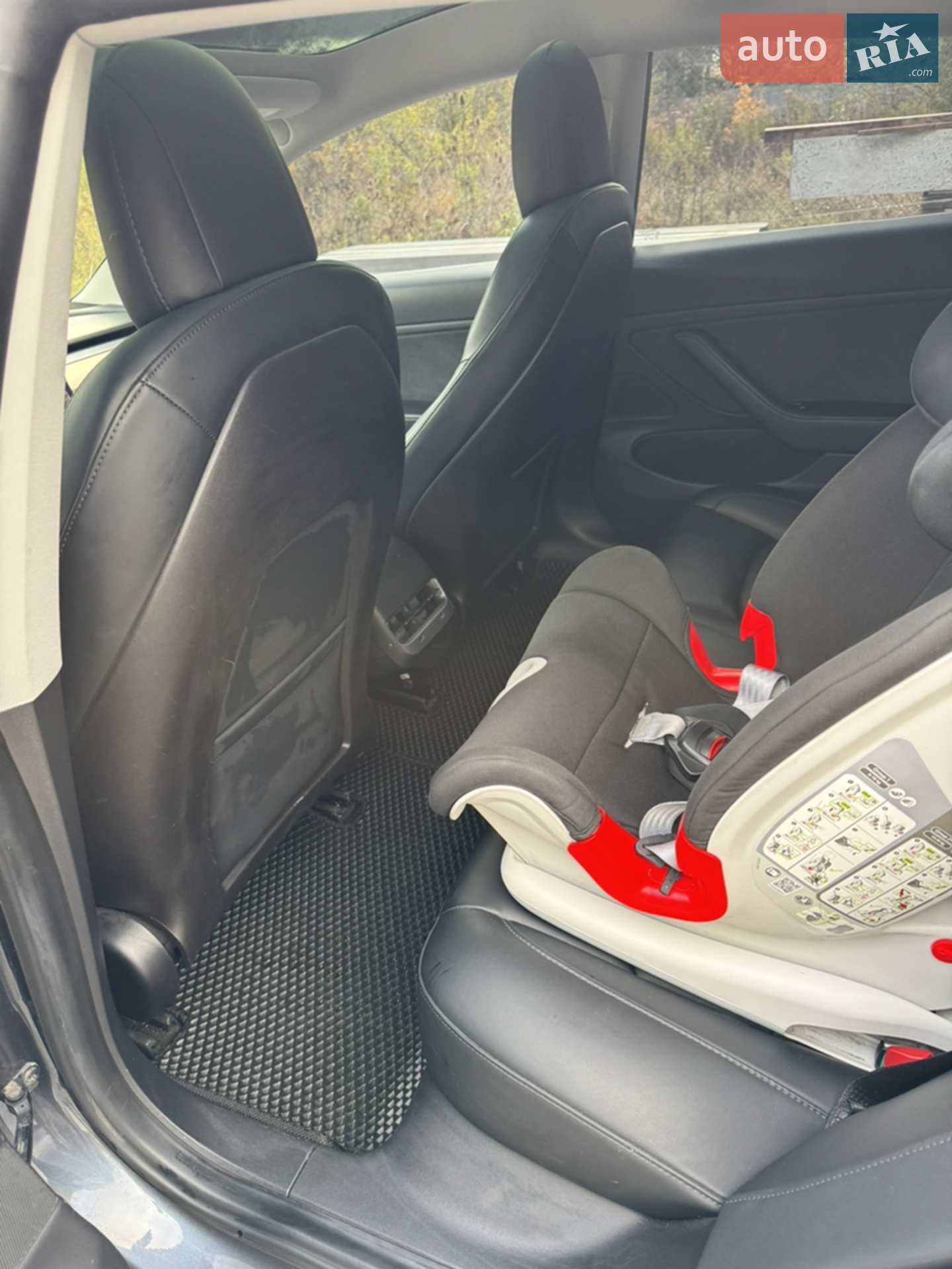 2019 Tesla Model 3 - мініатюра 16